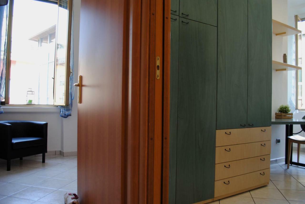 Bnbook - Borromeo 1 โร ภายนอก รูปภาพ